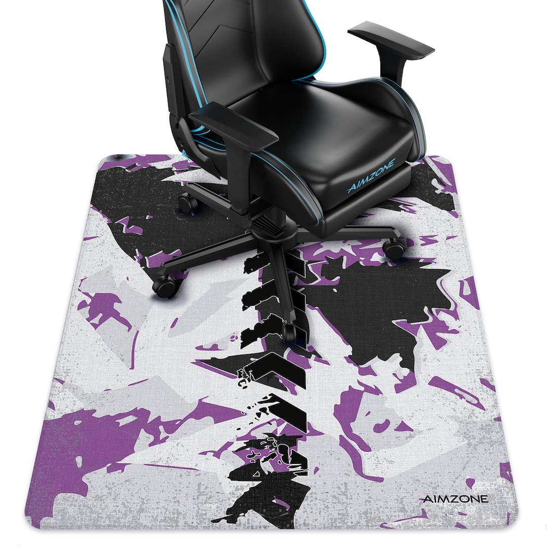 Gaming Chair Mat War 2