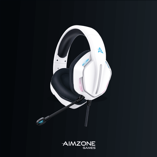 Aimzone Professional Gaming Headset. 703