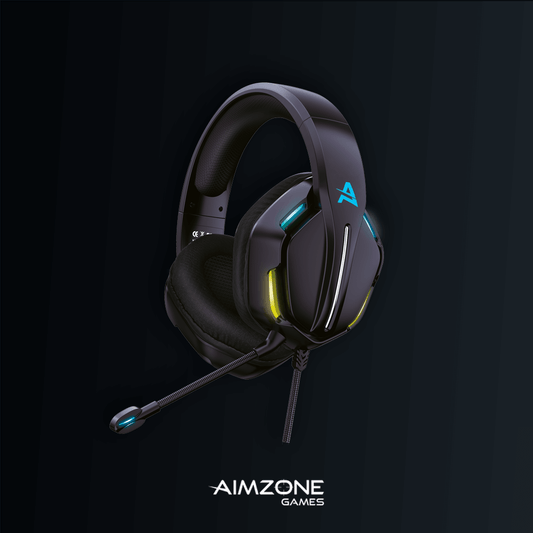 Aimzone Professional Gaming Headset 702