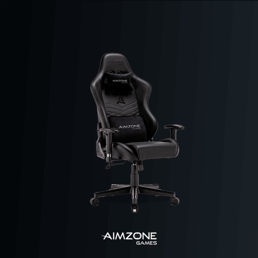 Aimzone Ergonomic Pro Gaming Chair Racing Style Adjustable