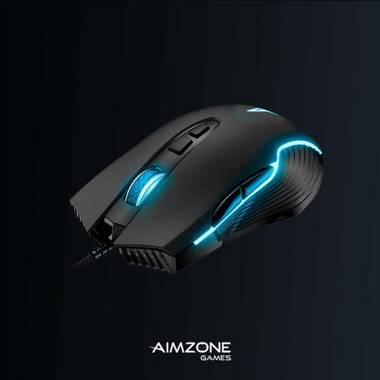 Aimzone Professional Gaming Mouse